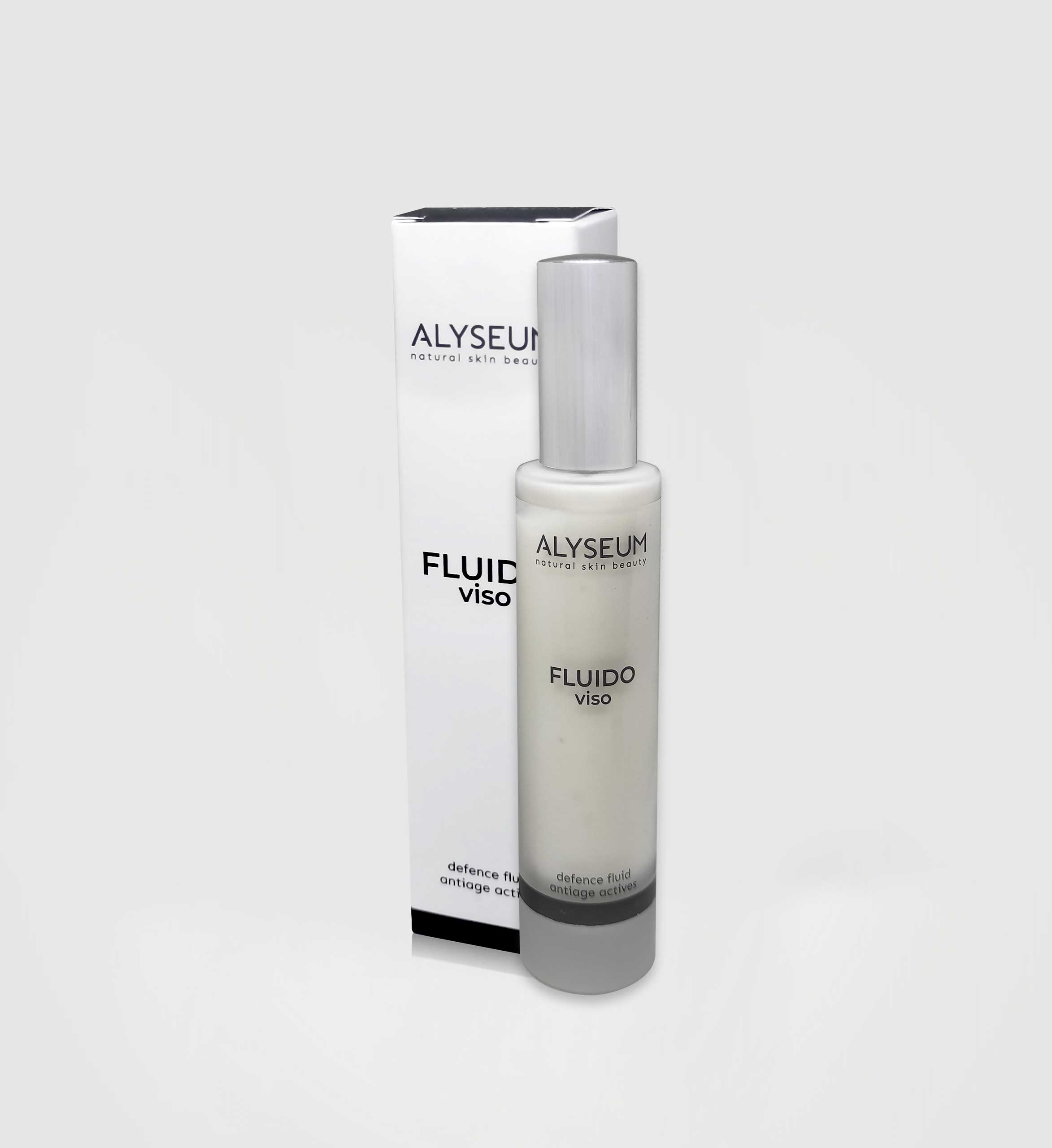 ALYSEUM FLUIDO 50ML
